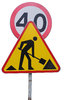 Roadsign