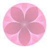 fractal flower
