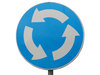 Roundabout