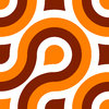 Retro Pattern 1