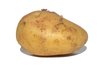 plain potatoe