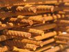 iron rods