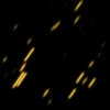 Laser Lights on Black 1