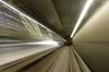 In the Subway