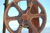 Rusty Gear