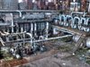 Industrial Decay