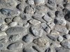 stone pavement