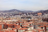 Granada buildings
