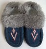 My Mom's Slippers