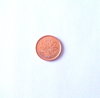 Canadian Penny