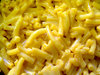Macaroni and Cheese