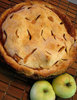 Apple Pie Makin 3