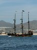Pirate Ship