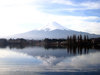 Mount Fuji