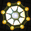 Lotus Lamp