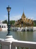 Bang-in Pa Summer Palace