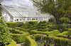 Formal garden
