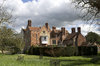 Country manor house
