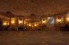 Cadiz cathedral crypt