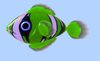 A Little Fish 1