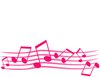 Musical Frame or Border 2