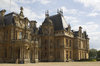 English manor house