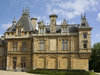 English manor house