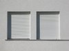 modern windows