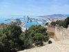 malaga