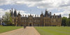 English manor house