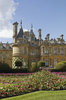 English manor house