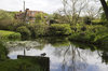 Peaceful river