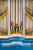 Church organ