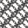 Silver Chain Tile