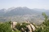 Sardinia landscape