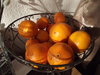 Oranges