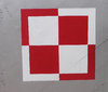 Polish Air Force checkerboard