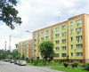 A street in Modlin