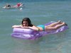 floating relaxation