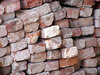 Old bricks