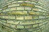 Texture: Brickwall with fishey