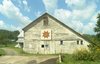 Quilted Barn