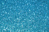 Blue Glitter