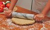 Pizza Making 1