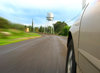 Car speed