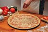 Pizza Making 5