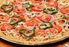 Pizza making 7