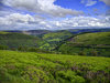 Horse shoe pass hdr
