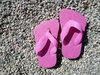 baby flip-flops