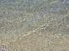 clear water background